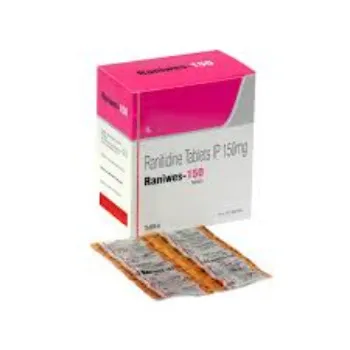 Ranitidine Tablet